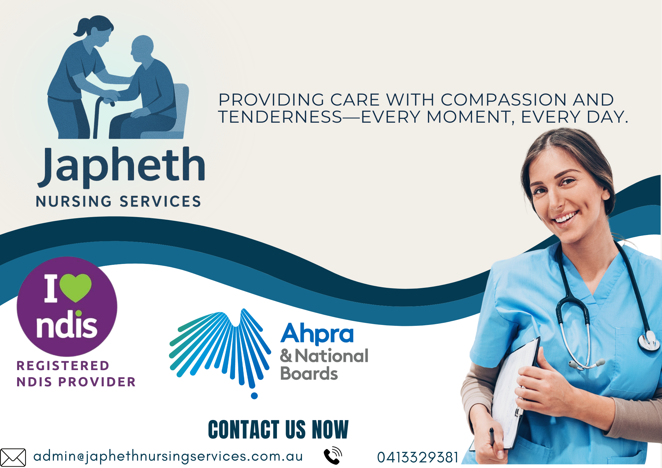 Japheth (2)